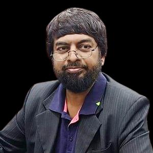 Chief Guest Inaugural